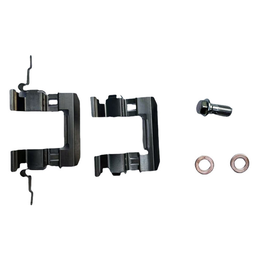 2012 Nissan Cube Brake Caliper